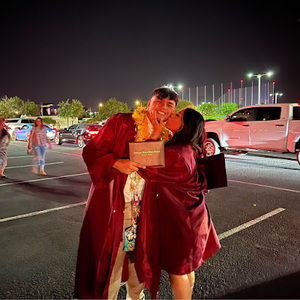 Meet your Posher, Anastacia